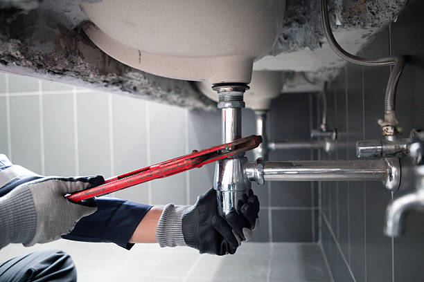 Trusted Leak Detection service in Mount Arlington, NJ - AAA Plumbing Heating